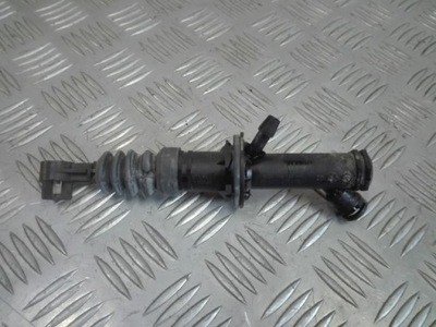 Помпа сцепления renault clio iii 8200436137 фото №1