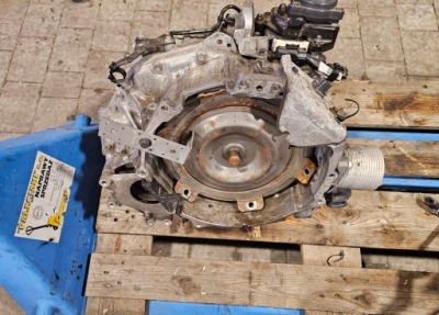 Volvo xc90 ii xc60 ii коробка передач передач t8 гібрид фото №1