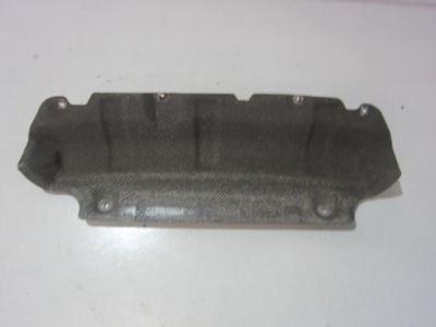 Bmw f30 f32 f36 защита тепловая выхлоп 7321619 фото №1