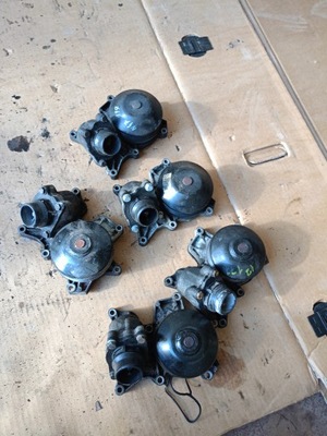 Bmw n47d20a насос wody фото №1