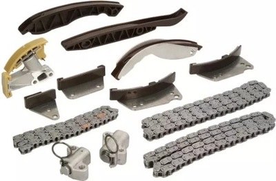 Dayco ktc1045 набор цепи распределительного вала фото №1