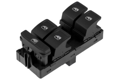 Перемикач, підйомник скло nty ews-sk-019 фото №1