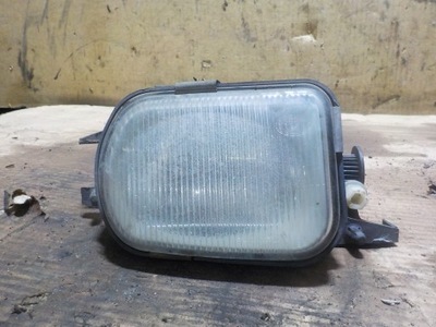 Протитуманна фара лівий перед mercedes c w203 2.0b фото №1