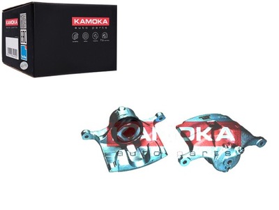 SOPORTE DE FRENADO DELANTERO DERECHA MAZDA 3 13'- CX-3 15'- KAMOKA  