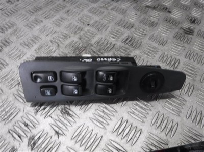 Панель управление окон kia cerato фото №1