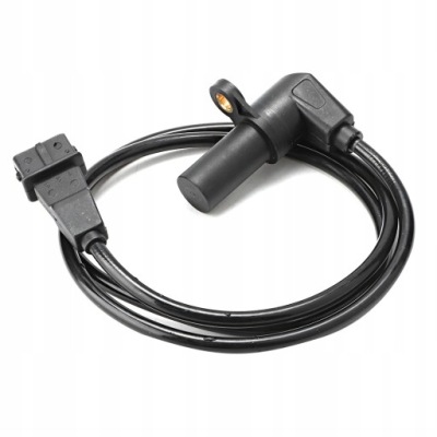 Заміна датчика положення вала колінчастого фото №1