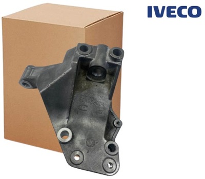 SOPORTE DEL MOTOR SOPORTE IVECO DAILY 3.0 HPI 504322004  