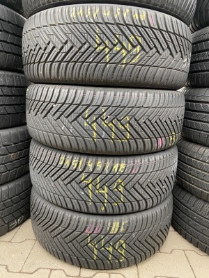 215/45/18 Hankook Kinergy 4S2_8mm_4szt_(449) 