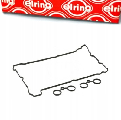 Прокладка крышки клапанов kpl peugeot 208 i 1.6 gt фото №1