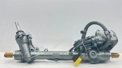 Рулевая рейка трансмиссия рулевая rhd citroen ds4 2021- 1675957980 фото №1