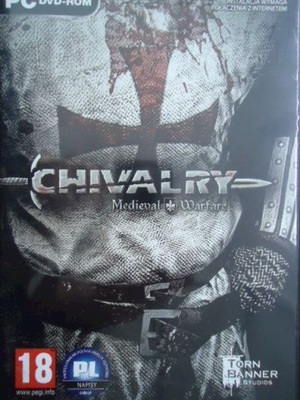 Chivalry Medieval Warfare