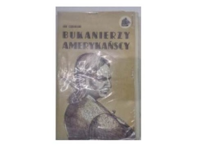 Bukanierzy amerykańscy - J.Esquemeling