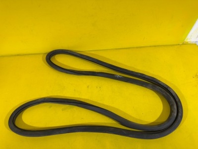 Volkswagen tiguan 1 - прокладка кузовная дверь правый перед фото №1