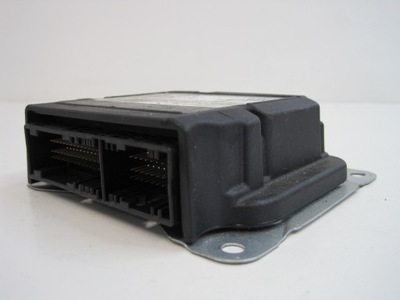 Модуль датчик подушка безопасности maserati levante 670103795 фото №1