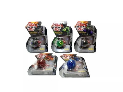 FIGURKA BAKUGAN