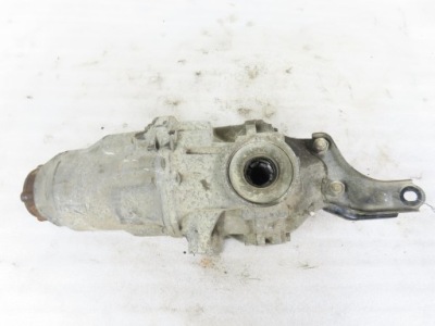 Дифференциал honda cr-v 1 2.0 p6r фото №1