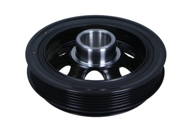 Шкив 2.0 ecoblue mondeo edge focus ford оригинальный номер фото №1