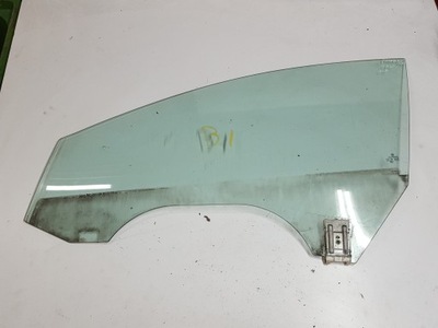 Vw passat cc 11r скло двері ліва перед передня фото №1