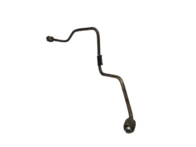 Шланг топлива mercedes - benz a 170 1.7 cdi фото №1