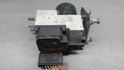 0265202462 насос abs mercedes w168 фото №1