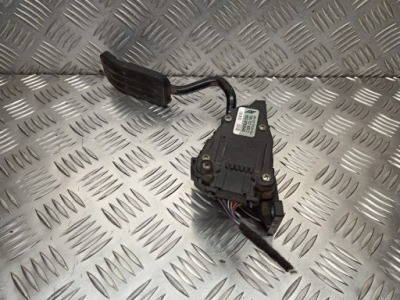 Потенциометр педаль газа ford galaxy mk1 1.9 tdi 7m3721603d фото №1