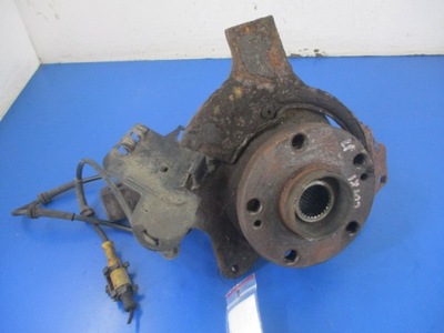 Espace iii 2.2dci поворотный кулак левая ступица abs фото №1