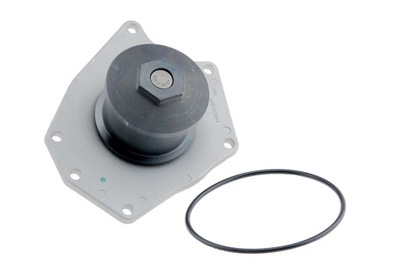 Nty cpw-ch-005 насос wody, охлаждение двигателя фото №1