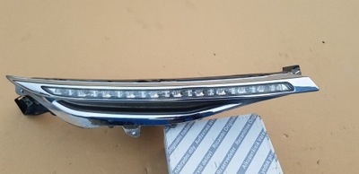 LANCIA DELTA LAMP RIGHT DZIENNA DRL.2008-14.100%  