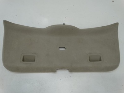 Обивка крышки задняя renault laguna iii 909000155r фото №1