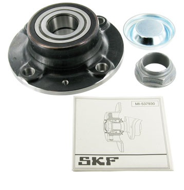 SKF VKBA 3594 ПОДШИПНИК ШЕСТЕРНИ ЗАД