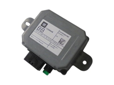 Модуль навигации opel mokka 2014 rok фото №1