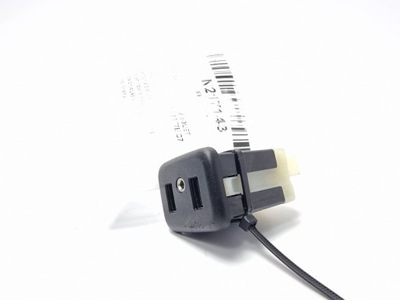 Chevrolet corvette c7 2016 разъём / соединитель usb фото №1