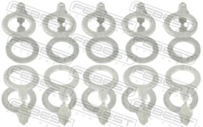 JOINT TORIQUE FEBEST RINGFL-007-PCS10 
