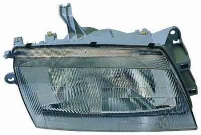 ФАРА ФАРА [DEPO] DEPO 216-1135R-LD-E