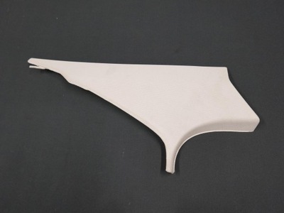 Bmw f30 захист стійка c ліва oyster 7221003 фото №1