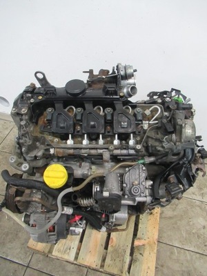 MOTOR 2.0 DCI M9R VIVARO TRAFIC M9R M9R M9R630 M9R786 E5  