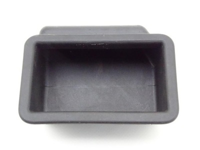 Iveco daily iv v 06-14 кронштейн дверь правый задняя фото №1