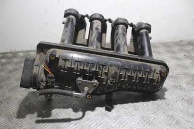 Колектор всмоктуючий honda city v 1.4 фото №1