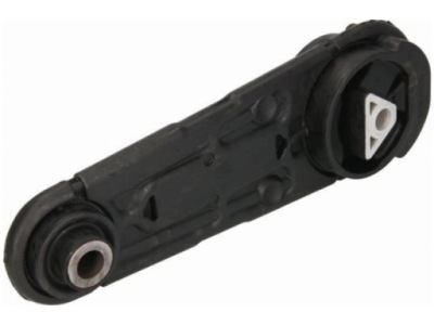 Подушка двигуна renault grand scenic ii 1.5 clio iii 1.4-1.6 фото №1