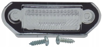 LAMPKA OŚWIETLENIA TABLICY 6920959E