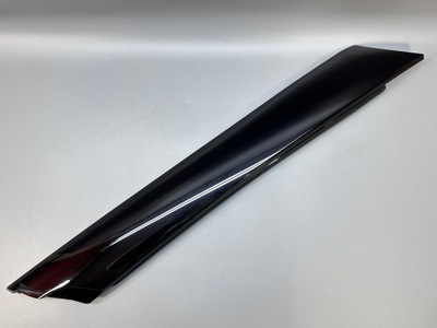 Mini cooper f54 clubman захист молдинг зовнішня стійка a ліва 7344183 фото №1