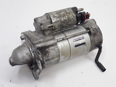 Стартер стартер оригинал 55581293 opel insignia 2 b 2.0 cdti d20dth 19r фото №1