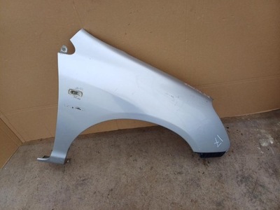 Крила правий honda civic 2002 vii фото №1