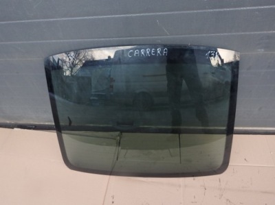 Скло задня задня porsche carrera 991 фото №1