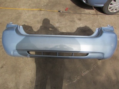 BUMPER REAR SUZUKI LIANA FACELIFT KOL.ZE9  