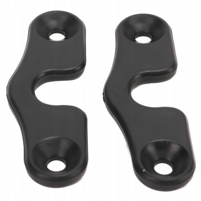 Кронштейн защита солнцезащитные do автомобиля фото №1