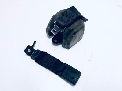 Pas безопасности средний задняя bmw 3 g20 8076382 фото №1