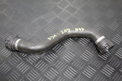 Wąż шланг wody bmw 3 f30 f31 7811129 фото №1