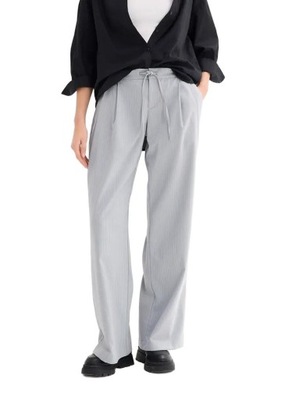 SPODNIE W PASKI _IN B.P.C 50