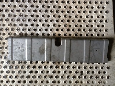 Захист замка бардачка scania r s porywa фото №1